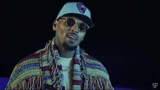 Chris Brown - Get You ft. Jeremih
