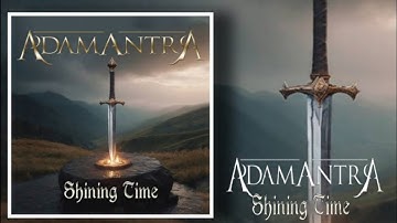 ADAMANTRA - "Shining Time"