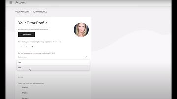 Bramble Booking (Tutor Walkthrough)