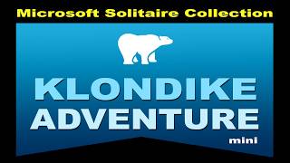 Klondike Mini Game #9 | February 12, 2026 Event screenshot 5