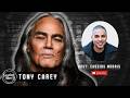 Tony Carey on Rainbow: Richie Blackmore &amp; Ronnie James Dio