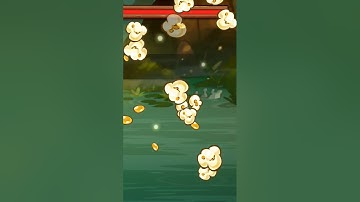 Boom Gator! #swampattack2