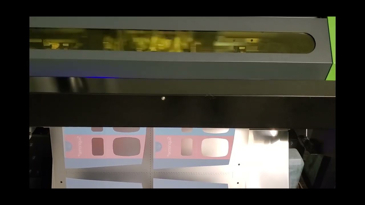 Performance Ink Website Video - YouTube