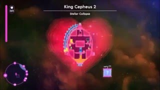 Let's Play Lovers in a Dangerous Spacetime: Stellar Collapse (10 rescues in 5 minutes!) screenshot 5