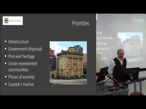 Identity, value and protection: the role of statutory heritage regimes in post-Brexit England