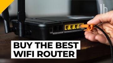 How to Pick the Best Wifi Router