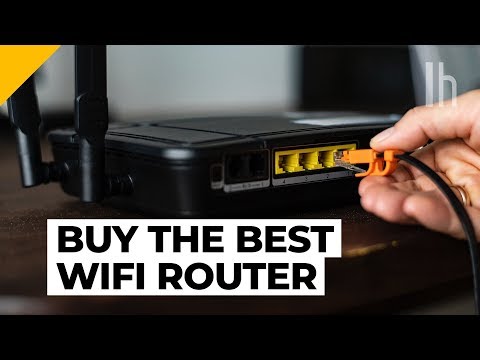 Видео: Wi-Fi чиглүүлэгчийг хэрхэн сонгох