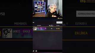 I am the only member of my clan😔