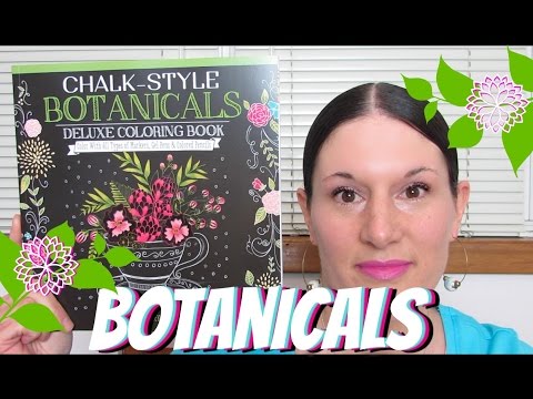 adult-coloring-books|-chalk-style-botanicals-deluxe-coloring-book