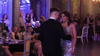 Buscandote Dmitry Astafiev & Irina Ponomareva , Turandot Palace