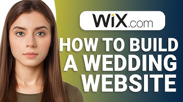 How To Build A Wedding Website: Step-by-Step For Beginners!