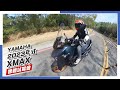 [IN新聞] 加價升級！？ YAMAHA XMAX 2023年式媒體試駕會