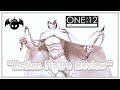 Mezco Toyz One:12 Collective Moon Knight action figure review.