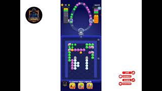 Ball Loop Level 67 Walkthrough Solution | Full Gameplay Guide Android & iOS 🎮 Profile