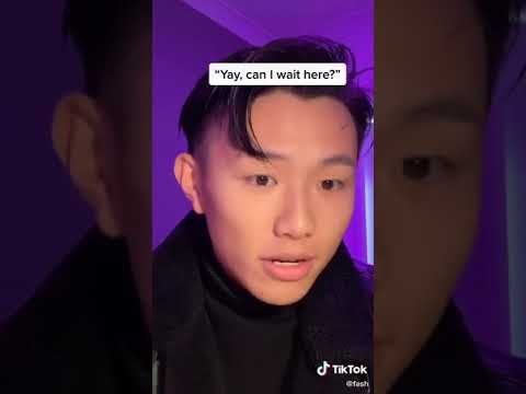 Fash Mafia POV Tiktok