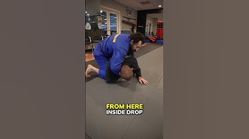 SAFER Version Of The Leo Vera BACK TAKE In Jiu Jitsu!
