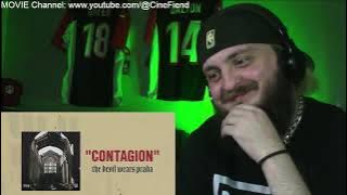 The Devil Wears Prada - Contagion REACTION!!