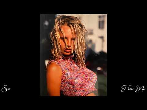 Sia Free Me Old Demo Version