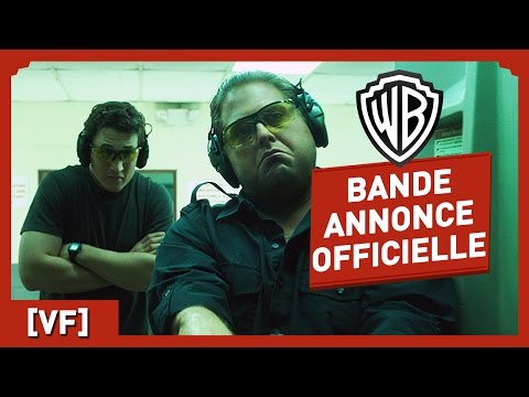 War Dogs - Bande Annonce Officielle 2 (VF) - Jonah Hill / Miles Teller