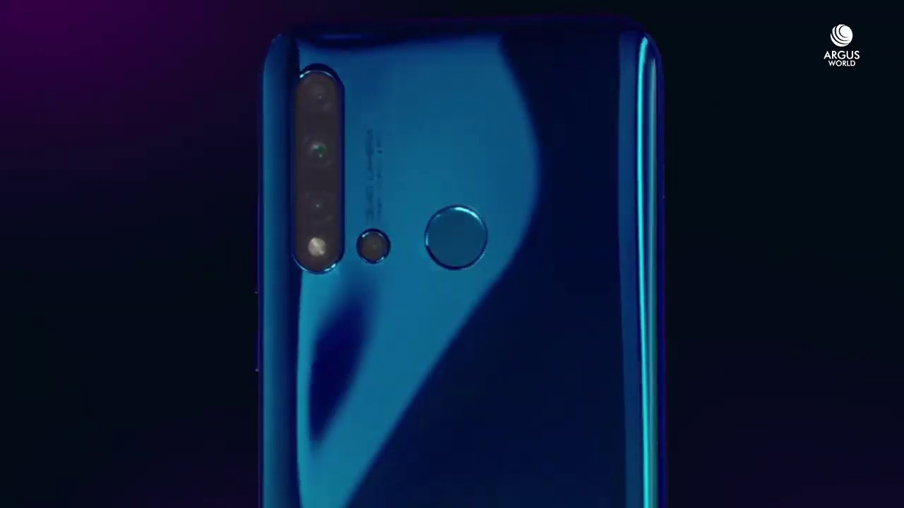 HUAWEI Nova 5i - Trailer Commercial Official Video HD | HUAWEI Nova 5i Kirin 710