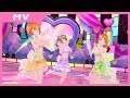 【Printemps】sweet&amp;sweet holiday【スクスタ】