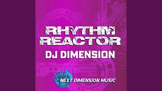 Rhythm Reactor