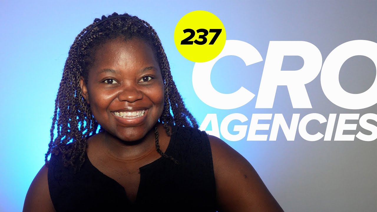 25 CRO Agency Stats We Bet You’ve Never Seen Before - YouTube