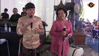 LANGGAM ALI ALI - DHIMAS TEDJO FEAT IBU SURADI / PURNAMA CAMPURSARI GUNUNGKIDUL #SPPRODUCTION