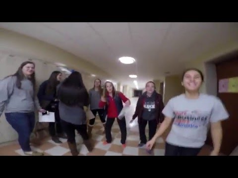 LipDub Simsbury