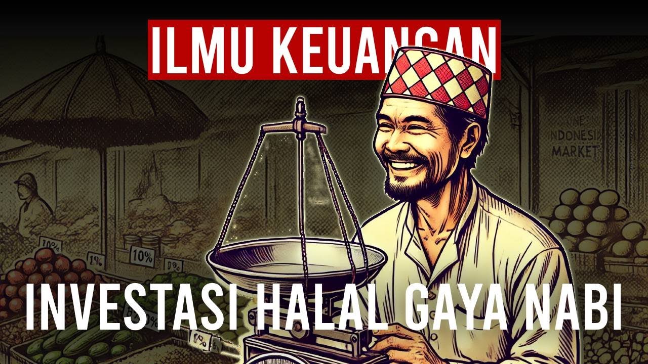 Ilmu Keuangan dari Al-Qur’an yang Jarang Diajarkan