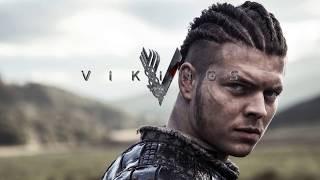 Vikings | Soundtrack - Ivar Travels the Silk Road (Extended)