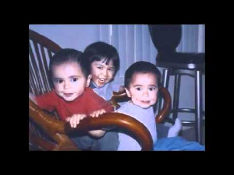 Keoni, Lance, and Mason~Missing Children