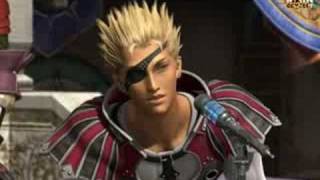 Final Fantasy X/2 Randomness 7!!!!!!!!!