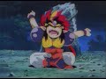鬼神童子ZENKI 第一話 鬼神現身 我就是傳說中的鬼神前鬼 鬼神童子ZENKI 第一話 鬼神現身 我就是傳說中的鬼神前鬼