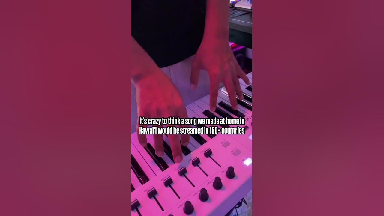 TTRMY IS WORLDWIDE 🌎🌍🌏 Finding out this song is streaming in over 150+ Countries 🤯🤯🤯