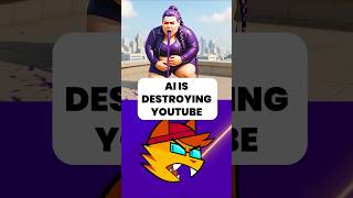 AI Is DESTROYING YouTube...