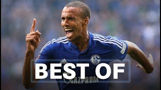 Best of Goals & Assists | Joel Matip | FC Schalke 04