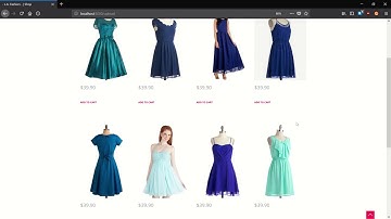 street to shop image retrieval - project master data science