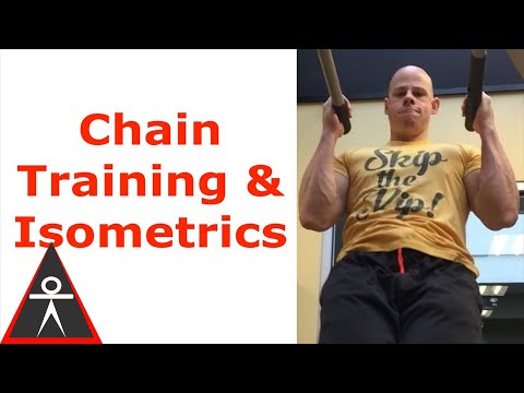 Isometrics for Chain