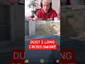 CS2 Dust 2 - Every MUST KNOW Long A Smoke! #cs2 #csgo #cs2dust2
