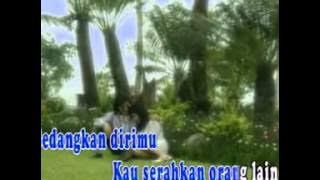 Noer Halimah Tanda Cinta