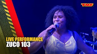 Zuco 103 - Full Concert | Live at TMF Live | The Music Factory