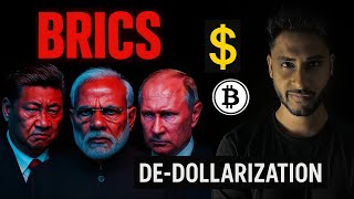 BRICS : New World Order | History, Geopolitics, De-Dollarization Explained | NA Secrets | NAS #3