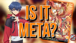 Nirvana Jheva: Is It Worth Playing For Set 13? | Cardfight!!! Vanguard overDress