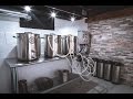 Spike Trio - Turn Key Home Brewing System