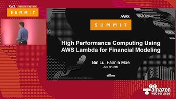 Serverless Design Patterns for Rethinking Traditional Enterprise Application Approaches (119704)