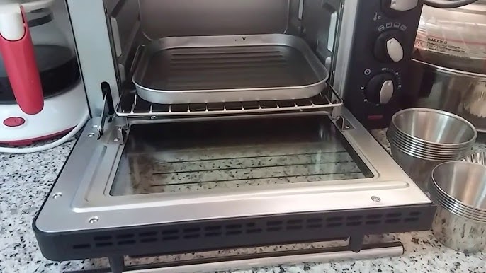 El horno eléctrico con grill de SilverCrest, otro electrodoméstico  superventas de Lidl