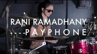 Payphone ( rani ramadhany )