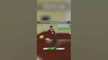 Roblox Murder Mystery 2: Tips to Find the Murderer!