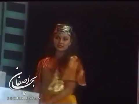 رقص زیبای محمدخردادیان